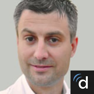 Igor Barjaktarevic, MD