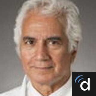Majeed Sayeed, MD