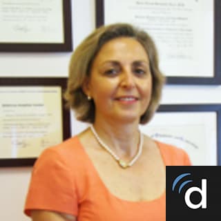 Maria Benedetto-Anzai, MD