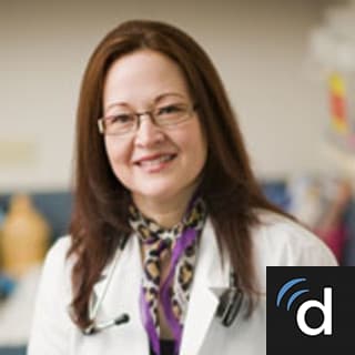 Becky Yarborough, MD
