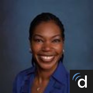 Chauniqua Kiffin, MD