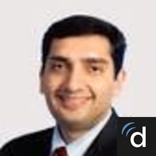Manish Chadha, MD, Internal Medicine, Bay Shore, NY