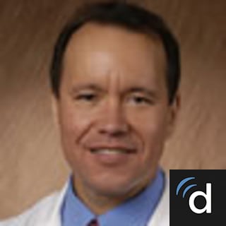 David Butler, MD