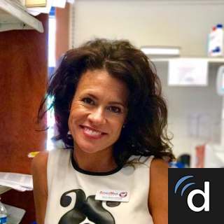 Elaine Bivins, Pharmacist, Valdosta, GA