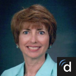 Nancy Eklund, MD