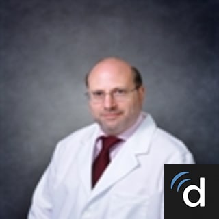 Robert Rudin, MD