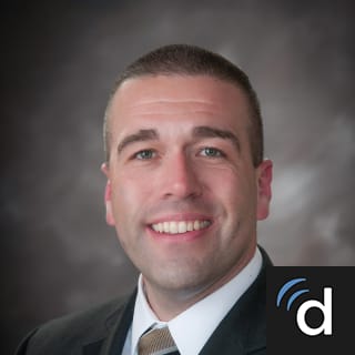 Michael Saccocci, DO