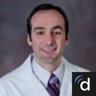 Daniel Brickman, MD