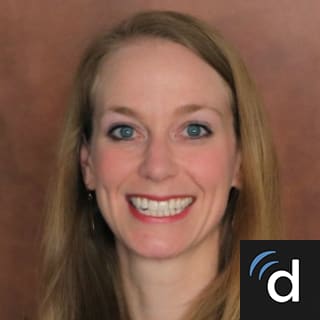 Rebecca Donald, MD