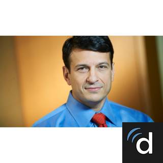 Babak Mehrara, MD