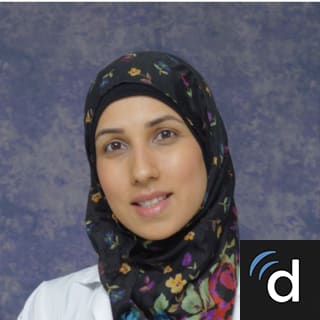 Rabia Chaudry, MD