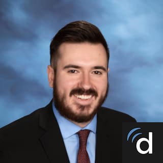 Ben Haggard, MD