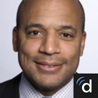Glen McWilliams, MD, Urology, Bronx, NY