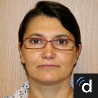 Daniela Damian, MD