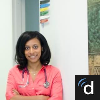 Alana Biggers, MD, Internal Medicine, Chicago, IL