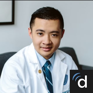 Mitchell Ng, MD, Orthopaedic Surgery, Brooklyn, NY
