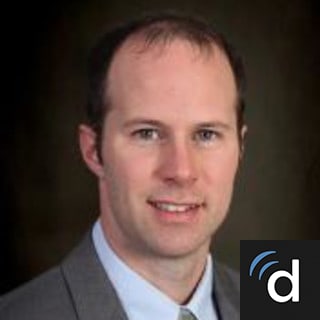 Andrew Bulla, General Surgery, Columbus, IN