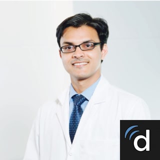Praveen Namireddy, MD