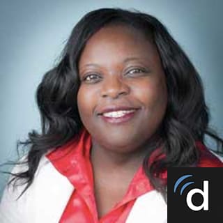 Lucy Wallang, Family Medicine, Snellville, GA