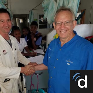 Glen Smith, MD, Internal Medicine, Temple, TX
