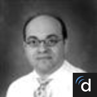 Lawrence Menache, MD