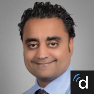Bobby Chandok, MD