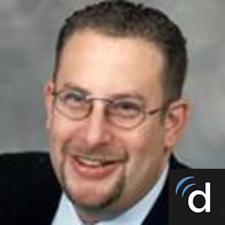 Michael Hirsh, MD