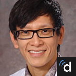 Mark Moriwaki, MD