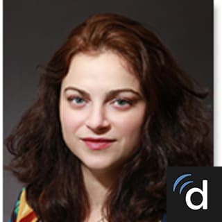 Marina (Flikshteyn) Polyak, DO, Internal Medicine, Troy, MI