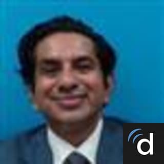 Babu Chithriki, MD, Obstetrics & Gynecology, Jacksonville, FL