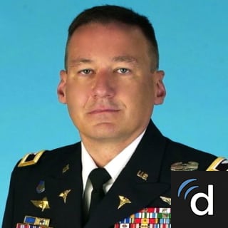 Andre Pennardt, MD