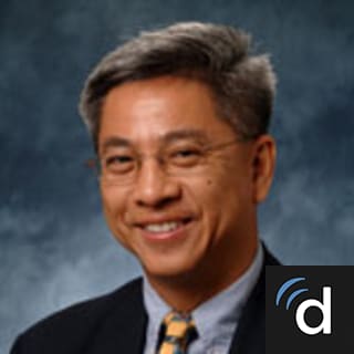 Frank Ing, MD, Pediatric Cardiology, Sacramento, CA