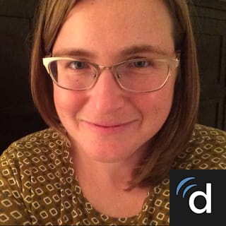 Elizabeth Carson, MD