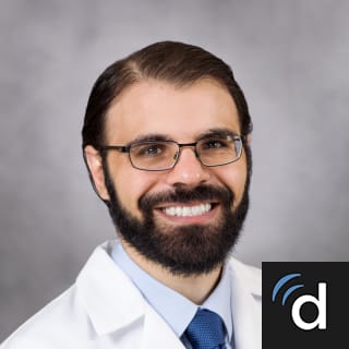 Anthony Tadros, MD