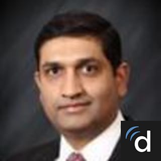 Dr. Vijendra Swarup, MD | Phoenix, AZ | Cardiologist | US News Doctors