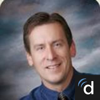 Eric Dant, MD