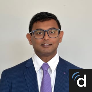Saugat Dey, MD