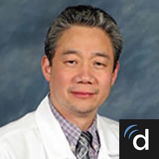 Daniel Wang, MD