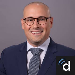 Andrew-Paul Deeb, MD