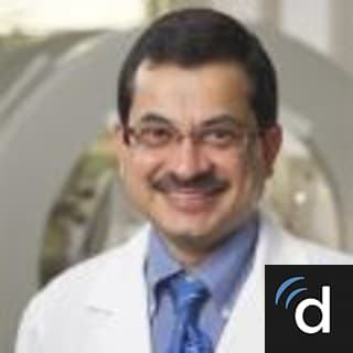 Sunil Desai, MD