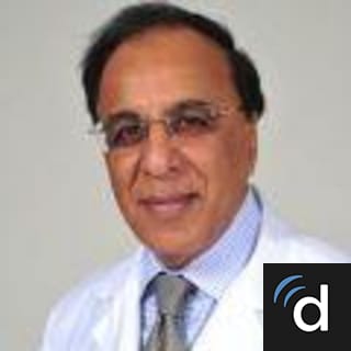 Virender Sethi, MD