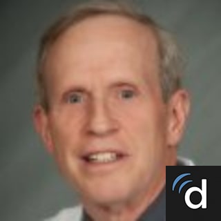 Fred Pilcher, MD