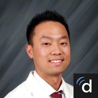 Nelson Yang, MD