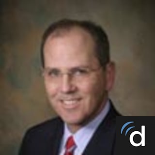 Stephen Incavo, MD