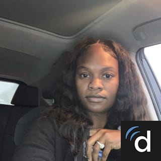 Kizzie Houston, Psychiatric-Mental Health Nurse Practitioner, Little Rock, AR