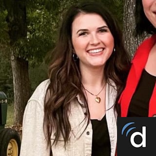 Taylor Stone, Family Nurse Practitioner, Calhoun, GA