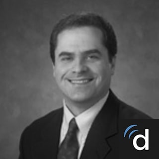 Robert Greer, MD