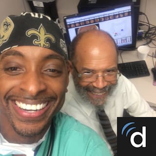 Darren Cousin, MD, Anesthesiology, Slidell, LA