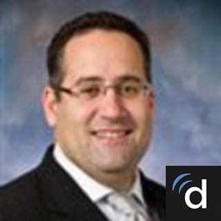 Sebouh Gueyikian, MD, Interventional Radiology, Evanston, IL