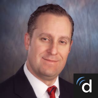 Daryl Ficklin, DO